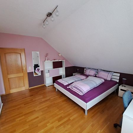 Ferienwohnung Am Schoosberg, Niederkirchen Bei Deidesheim Екстериор снимка