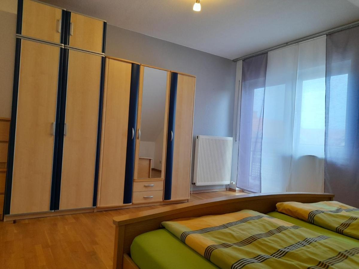 Ferienwohnung Am Schoosberg, Niederkirchen Bei Deidesheim Екстериор снимка