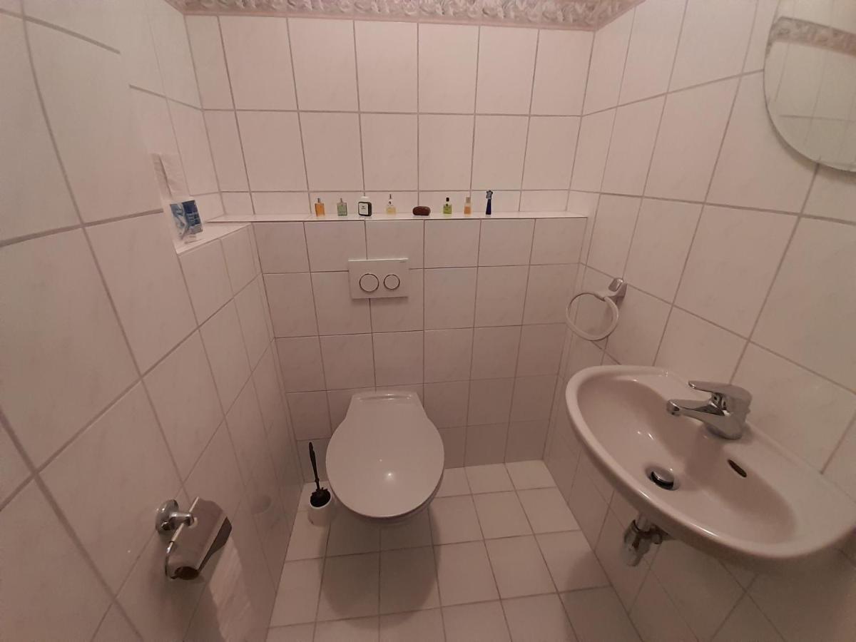 Ferienwohnung Am Schoosberg, Niederkirchen Bei Deidesheim Екстериор снимка