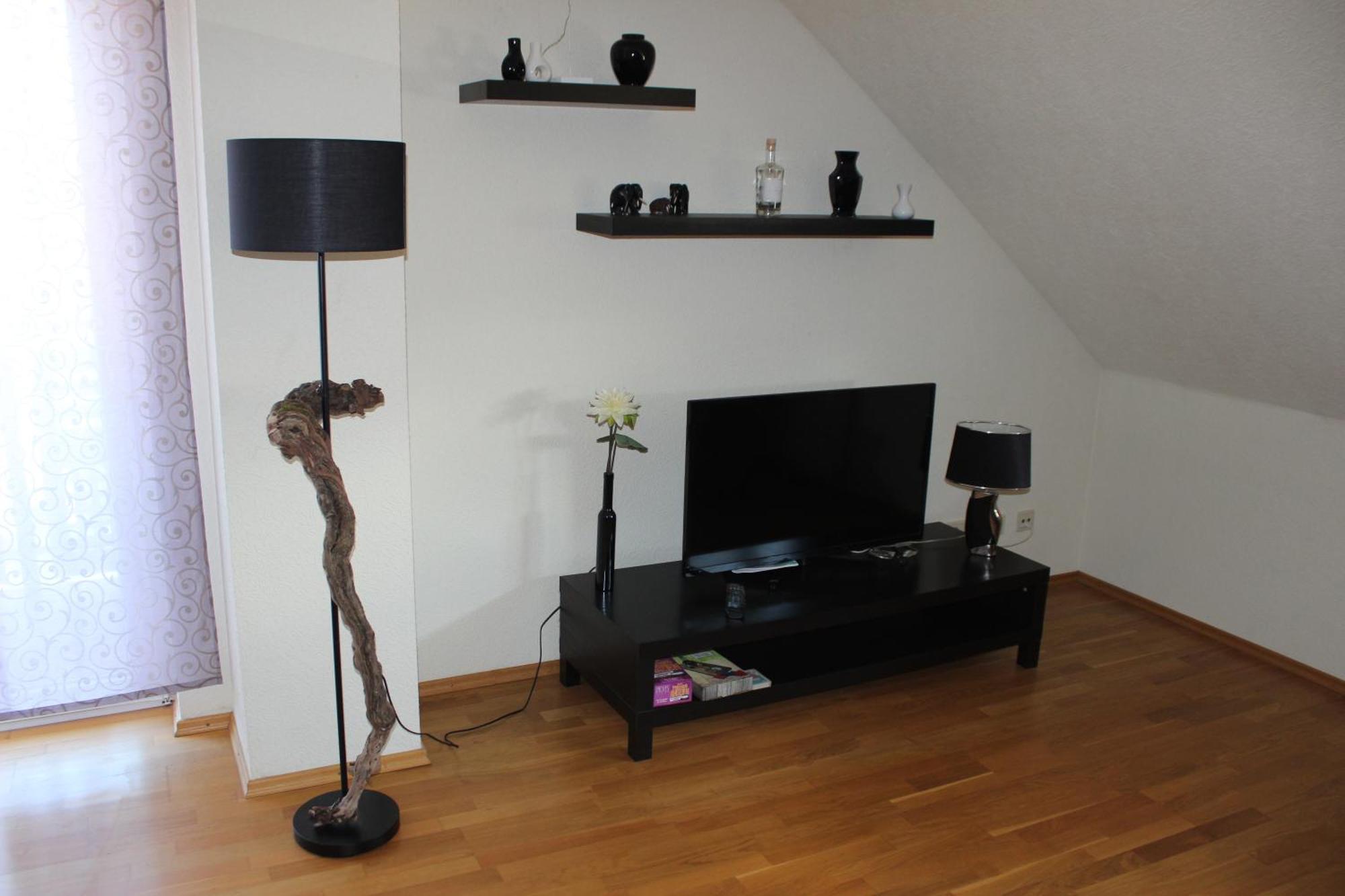Ferienwohnung Am Schoosberg, Niederkirchen Bei Deidesheim Екстериор снимка